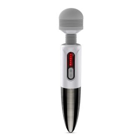 Lighting Magic Wand Massager