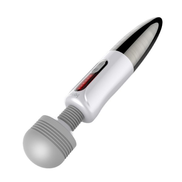 (image for) Lighting Magic Wand Massager
