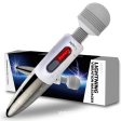 (image for) Lighting Magic Wand Massager