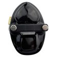 (image for) Crusher Locking Cock Chastity Cage