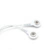 (image for) Snap Electrode Lead Wires 2 In 1