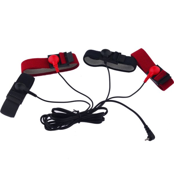 (image for) Electro Stim Adjustable Cock Strap