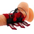 (image for) Electro Stim Adjustable Cock Strap