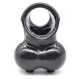 (image for) Cock Ball Electric Shock Sex