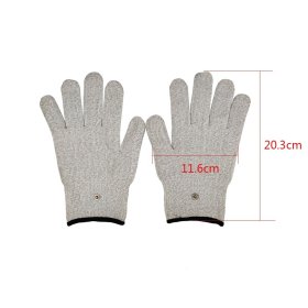 Medical Themed Electric Shock Gloves