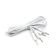(image for) Pin Lead Wires 4 In 1