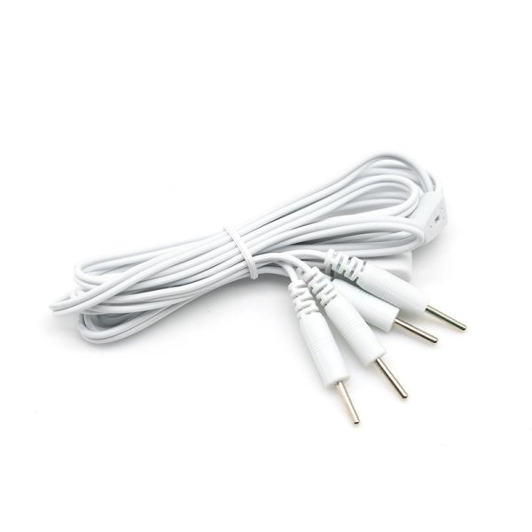 (image for) Pin Lead Wires 4 In 1