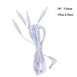 (image for) Pin Lead Wires 4 In 1