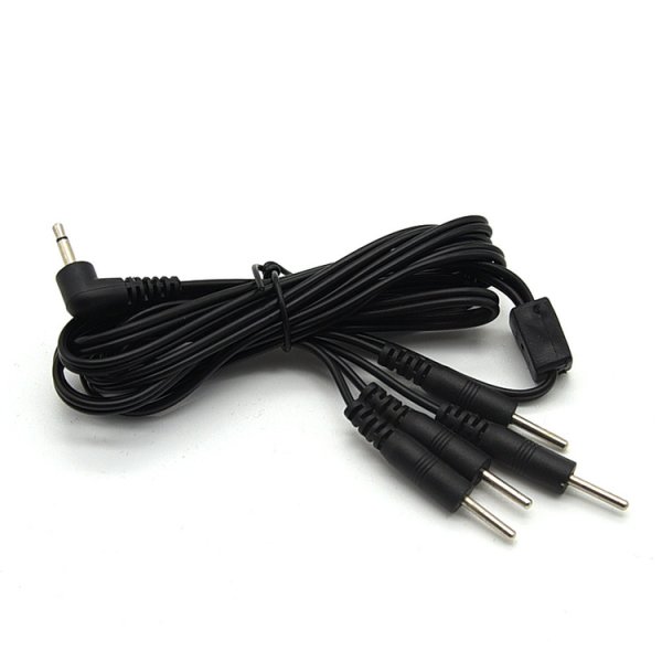 (image for) Pin Lead Wires 4 In 1