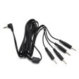 (image for) Pin Lead Wires 4 In 1