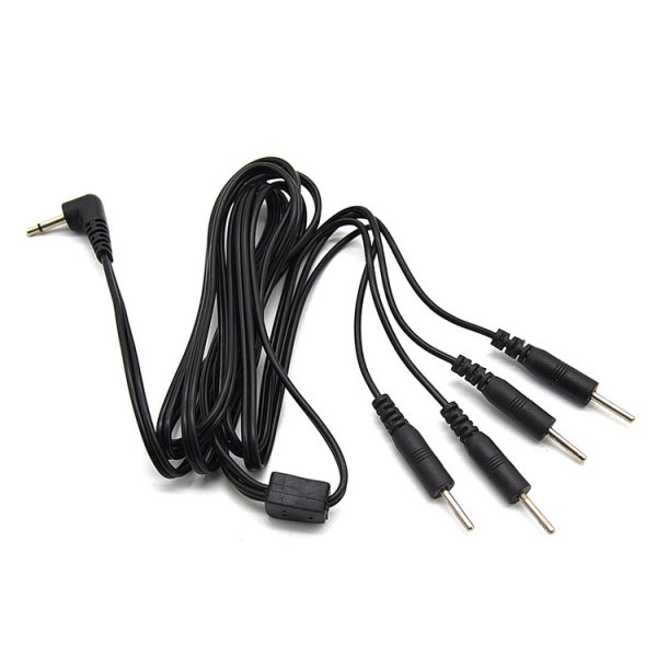 (image for) Pin Lead Wires 4 In 1