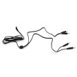 (image for) Pin Lead Wires 4 In 1