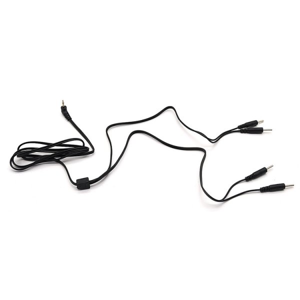 (image for) Pin Lead Wires 4 In 1