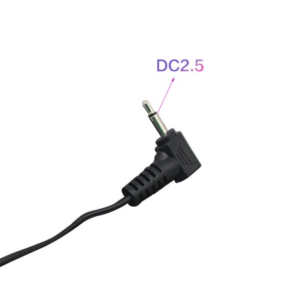 (image for) Pin Lead Wires 2 In 1