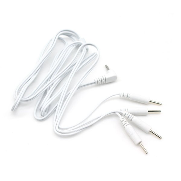 (image for) Pin Lead Wires 4 In 1