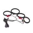 (image for) Electro-Stim Cock Rings Set