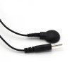 (image for) Lead Wires With Snap And Pin