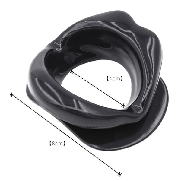 (image for) Mouth Open Gag