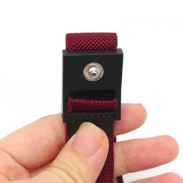 (image for) Electro Sex Cock Strap