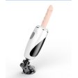 (image for) Stroking Man III Rechargeable Sex Machine