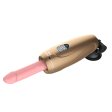 (image for) Stroking Man III Rechargeable Sex Machine