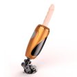 Stroking Man III Rechargeable Sex Machine