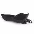 (image for) Multifunction Clit & Nipple Vibrator