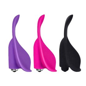 Multifunction Clit & Nipple Vibrator