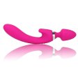(image for) Double Ended Wand Massager