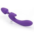 (image for) Double Ended Wand Massager
