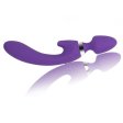 (image for) Double Ended Wand Massager