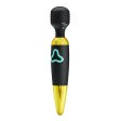 (image for) Prettylove Body Wand Recharge Vibrator