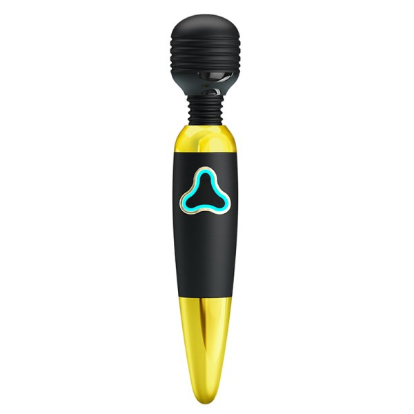 (image for) Prettylove Body Wand Recharge Vibrator