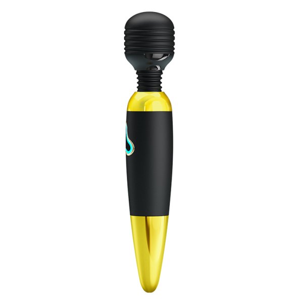 (image for) Prettylove Body Wand Recharge Vibrator