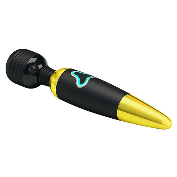 (image for) Prettylove Body Wand Recharge Vibrator