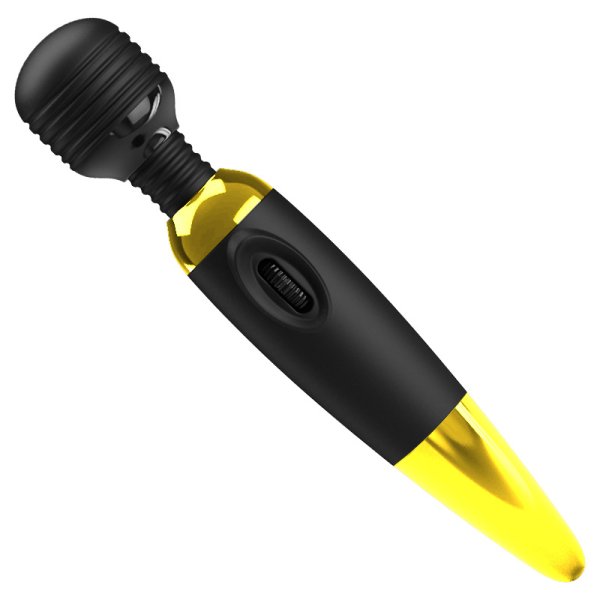 (image for) Prettylove Power Wand Vibrator