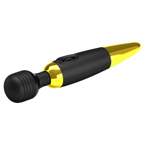 (image for) Prettylove Power Wand Vibrator