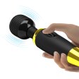 (image for) Prettylove Power Wand Vibrator