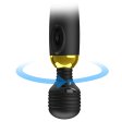 (image for) Prettylove Power Wand Vibrator