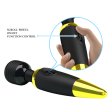 (image for) Prettylove Power Wand Vibrator