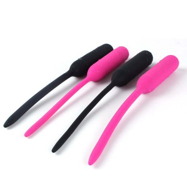 (image for) Penis Plug Urethra Vibrator