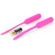 (image for) Penis Plug Urethra Vibrator