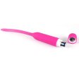 (image for) Penis Plug Urethra Vibrator