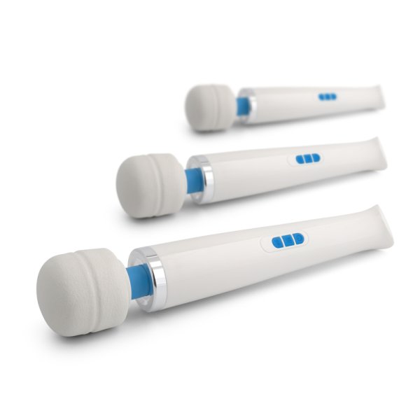 (image for) Love Magic Wand Massager