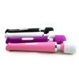 (image for) 30 Speed Magic Wand Massager - Recharge