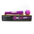 (image for) 30 Speed Magic Wand Massager - Recharge