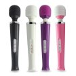 (image for) 30 Speed Magic Wand Massager - Recharge