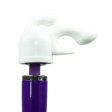 (image for) Clit & G-Spot Stimulator Wand Attachment