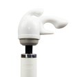 (image for) Clit & G-Spot Stimulator Wand Attachment