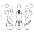 (image for) Oral Sex Suck Clit Vibrator